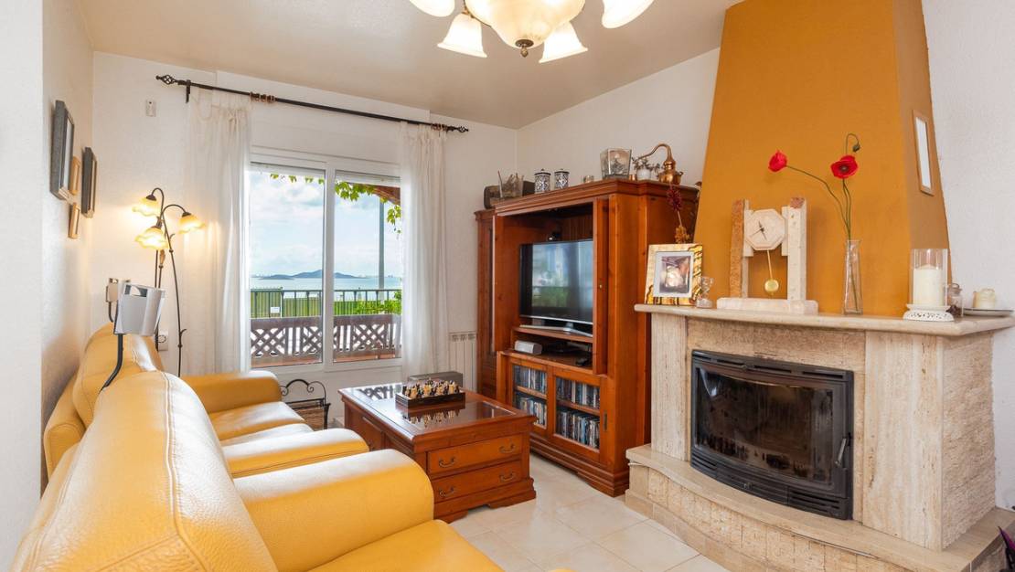 Venta - Town House - Cartagena - El Carmoli