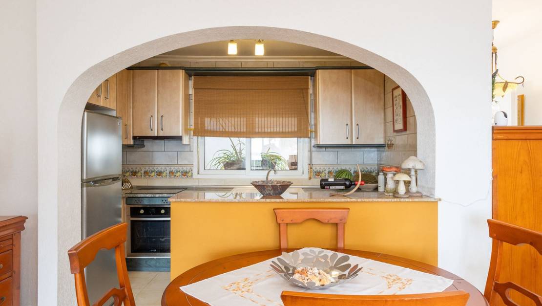 Venta - Town House - Cartagena - El Carmoli