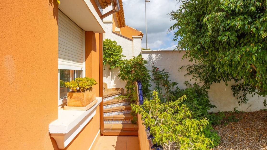 Venta - Town House - Cartagena - El Carmoli