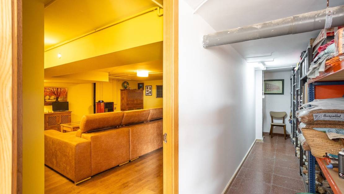 Venta - Town House - Cartagena - El Carmoli