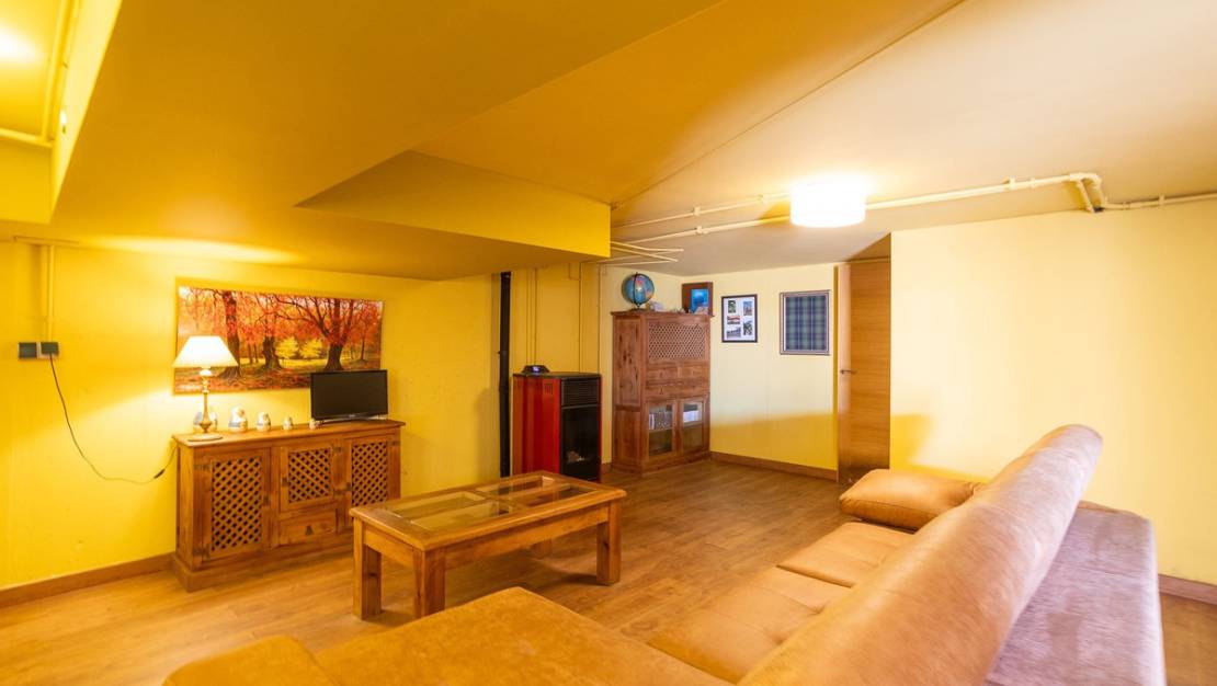 Venta - Town House - Cartagena - El Carmoli