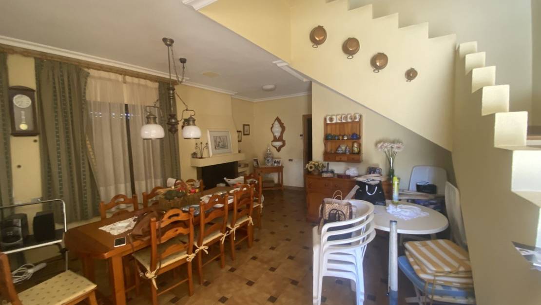 Venta - Town House - Cartagena - Isla Plana