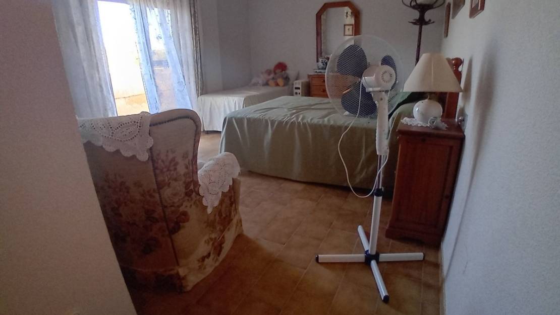 Venta - Town House - Cartagena - Isla Plana