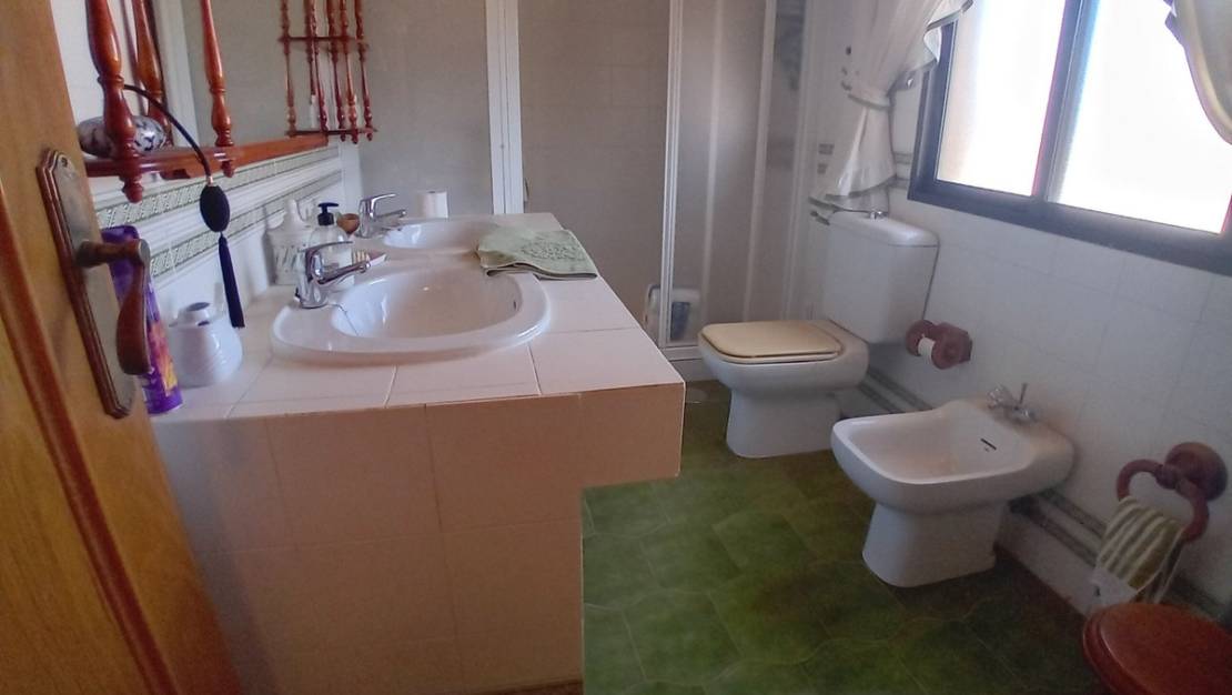 Venta - Town House - Cartagena - Isla Plana