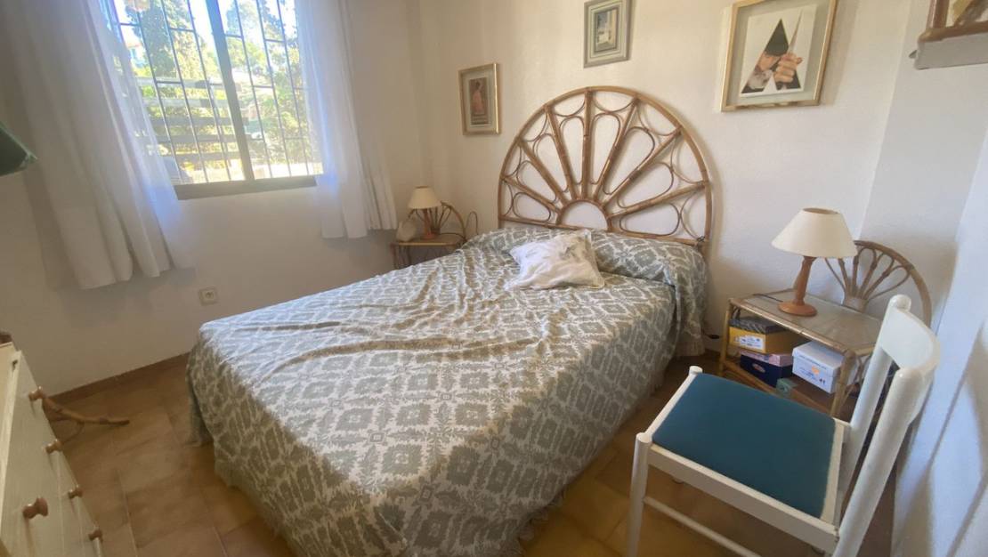 Venta - Town House - Cartagena - Isla Plana