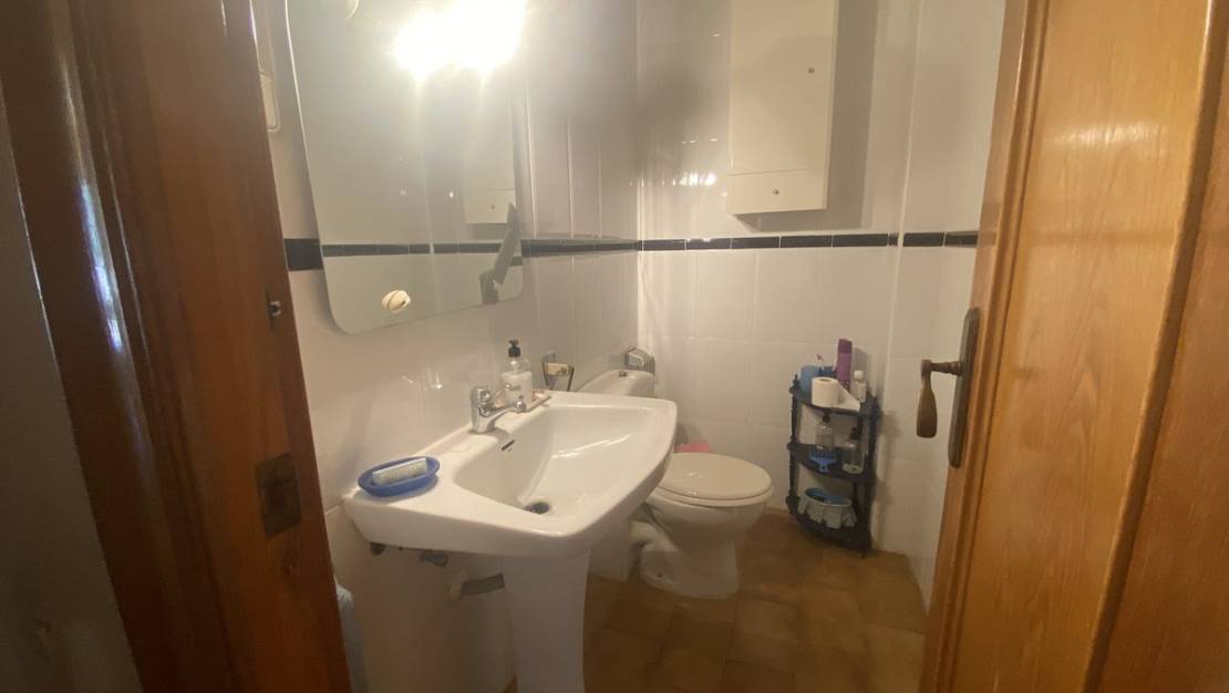 Venta - Town House - Cartagena - Isla Plana