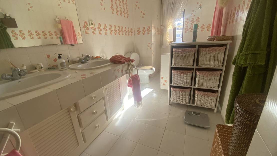 Venta - Town House - Cartagena - Isla Plana