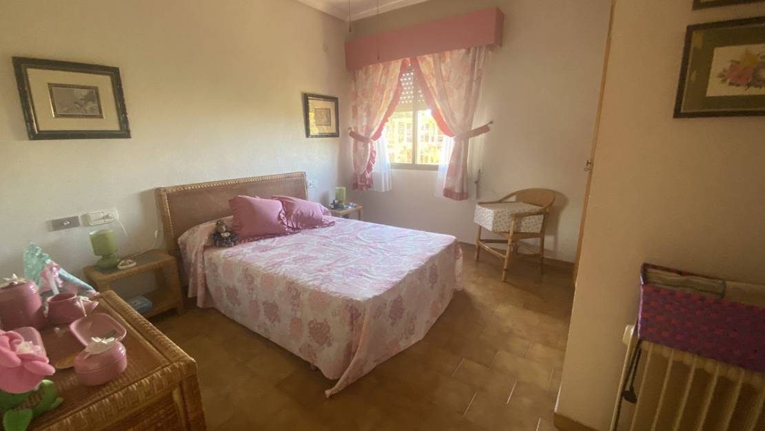 Venta - Town House - Cartagena - Isla Plana