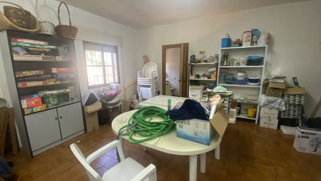 Venta - Town House - Cartagena - Isla Plana