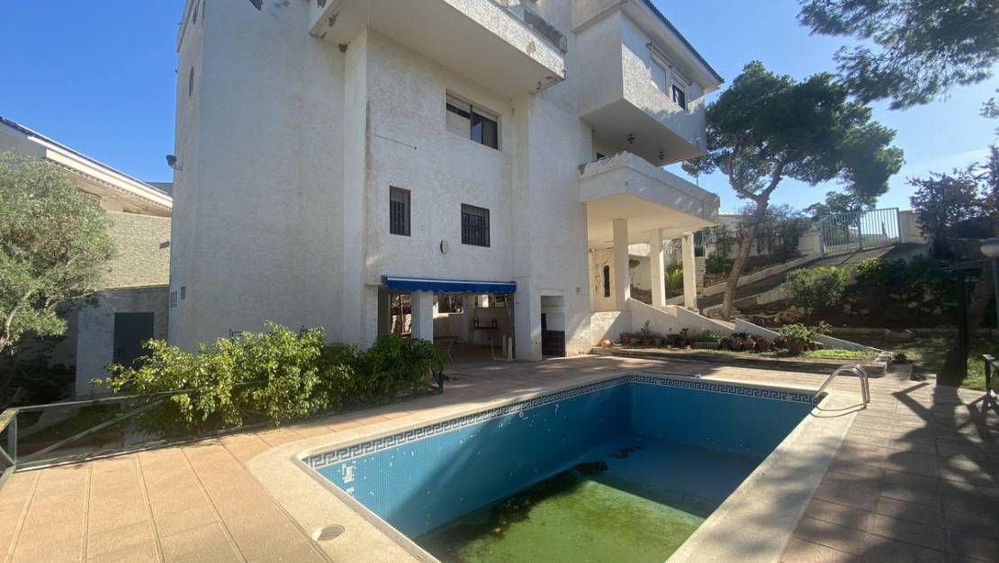 Venta - Town House - Cartagena - Isla Plana