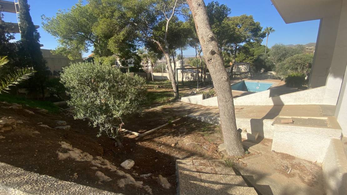 Venta - Town House - Cartagena - Isla Plana