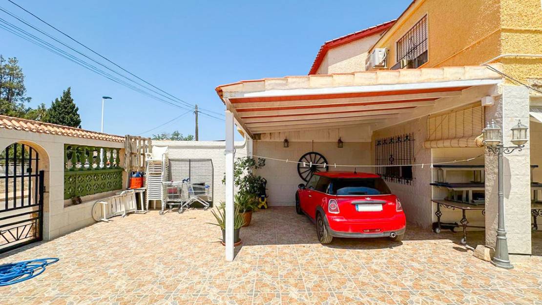 Venta - Town House - Cartagena - Los Nietos