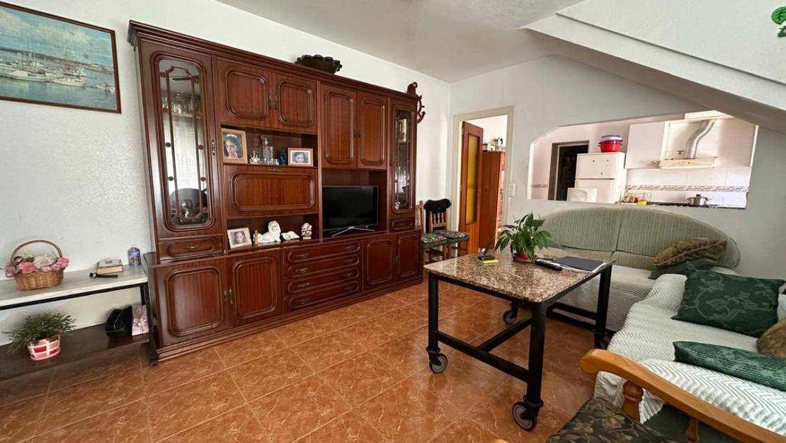 Venta - Town House - Cartagena - Los Nietos