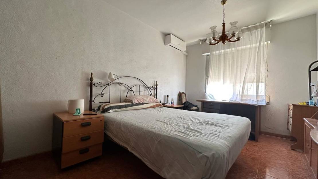 Venta - Town House - Cartagena - Los Nietos