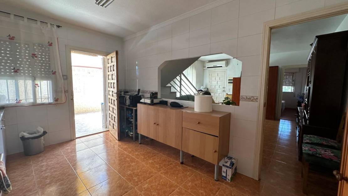 Venta - Town House - Cartagena - Los Nietos