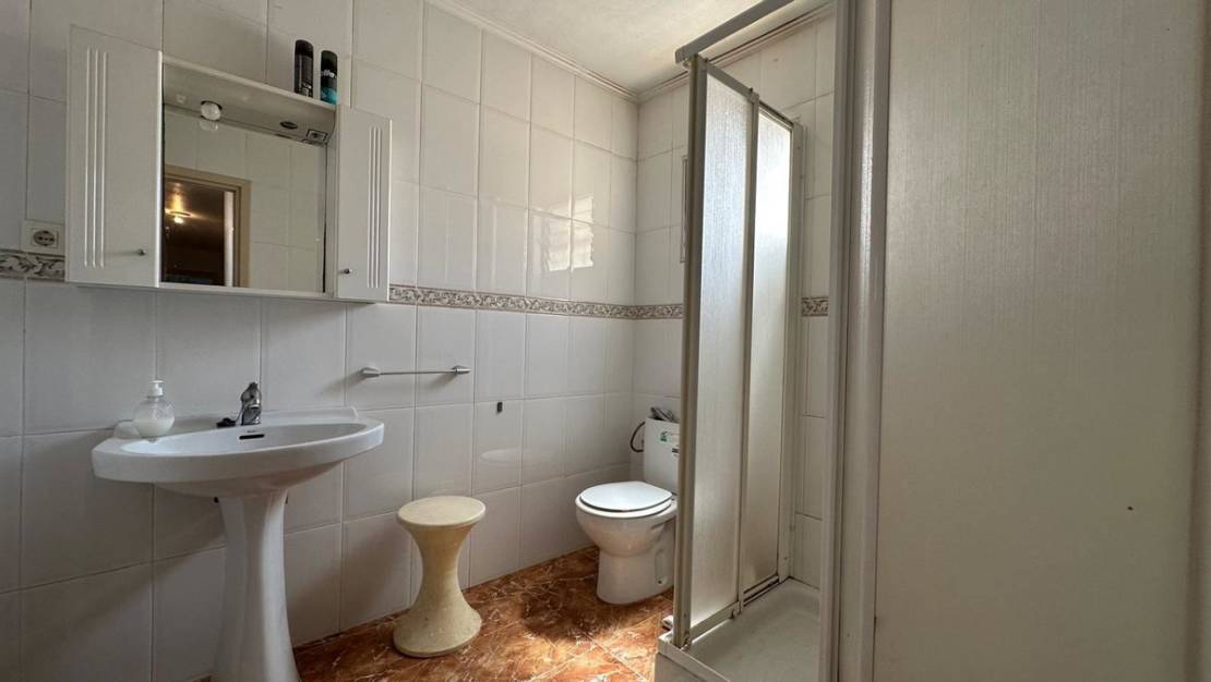 Venta - Town House - Cartagena - Los Nietos