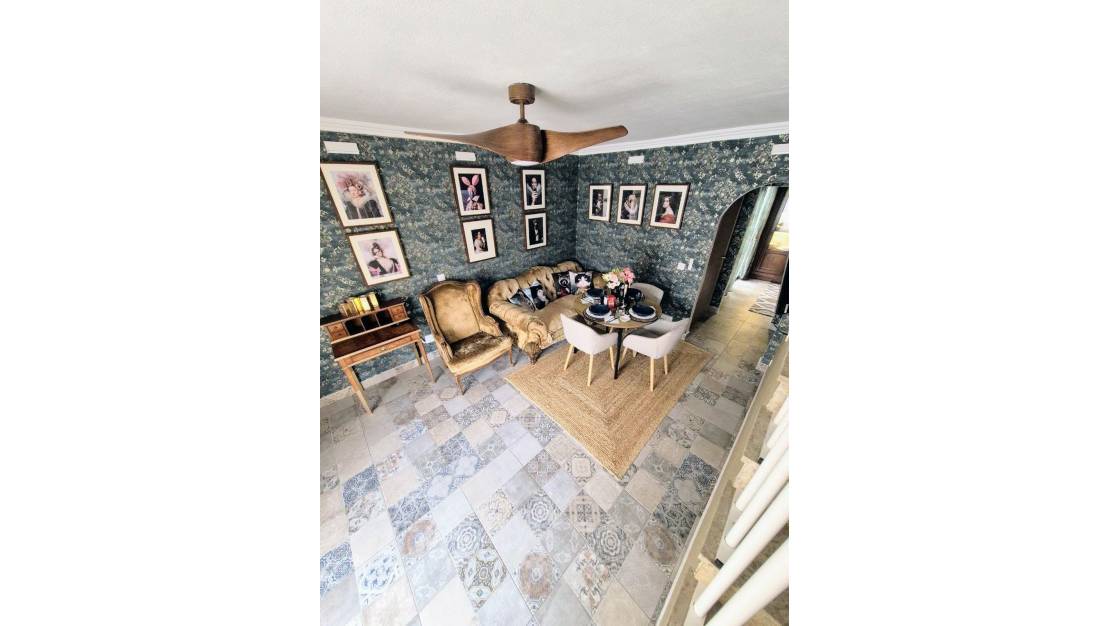 Venta - Town House - Cartagena - Los Nietos