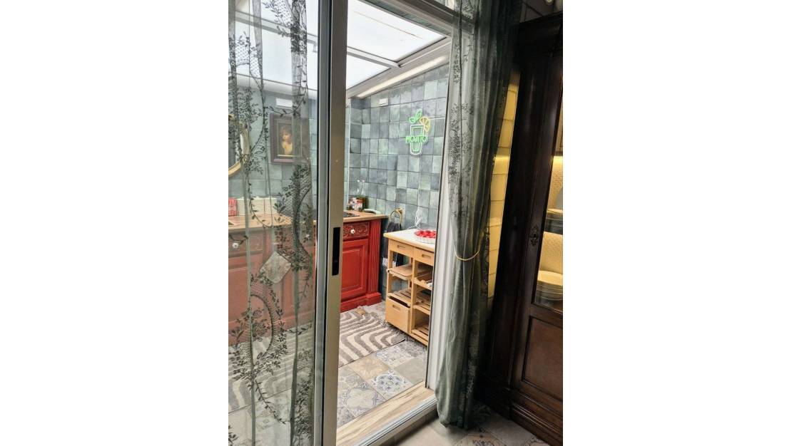 Venta - Town House - Cartagena - Los Nietos