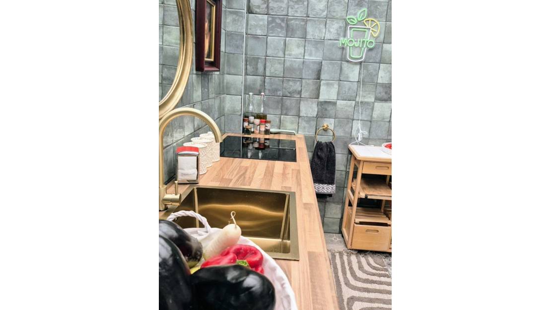 Venta - Town House - Cartagena - Los Nietos