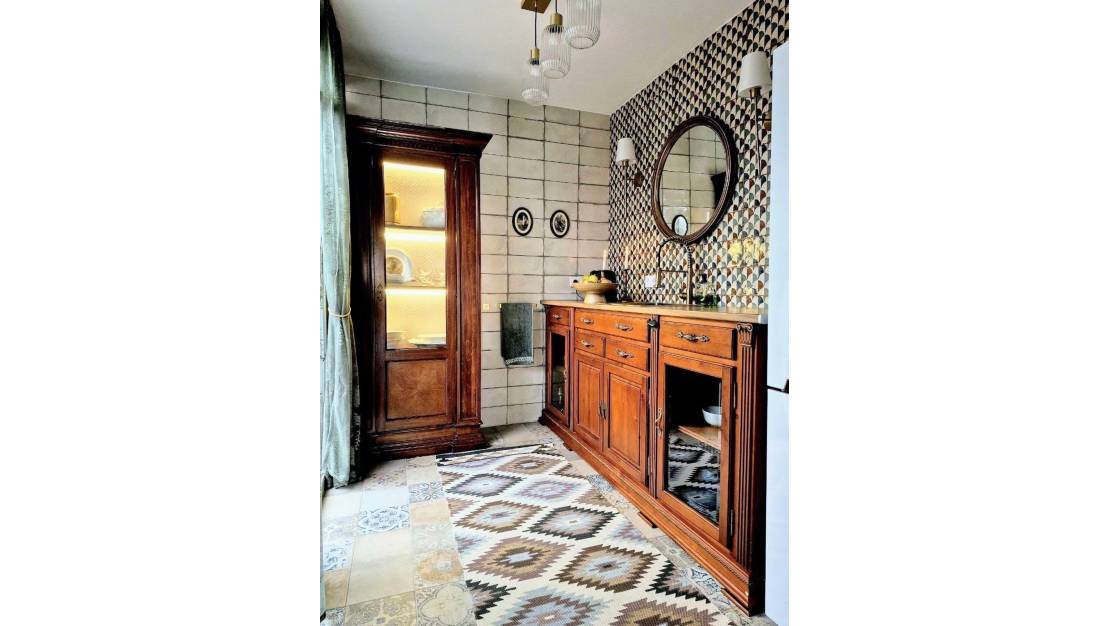 Venta - Town House - Cartagena - Los Nietos