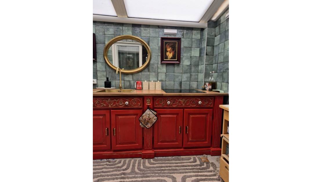 Venta - Town House - Cartagena - Los Nietos