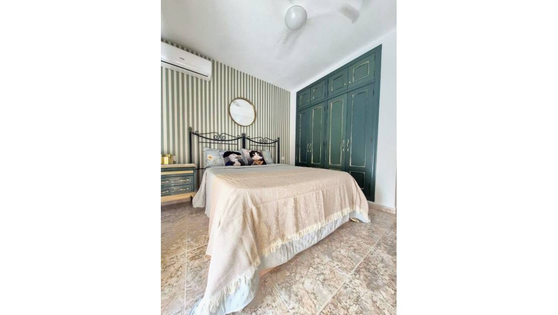 Venta - Town House - Cartagena - Los Nietos