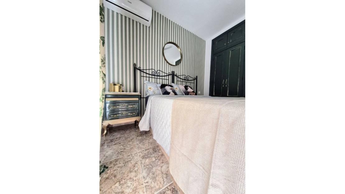 Venta - Town House - Cartagena - Los Nietos