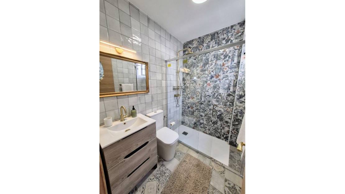 Venta - Town House - Cartagena - Los Nietos