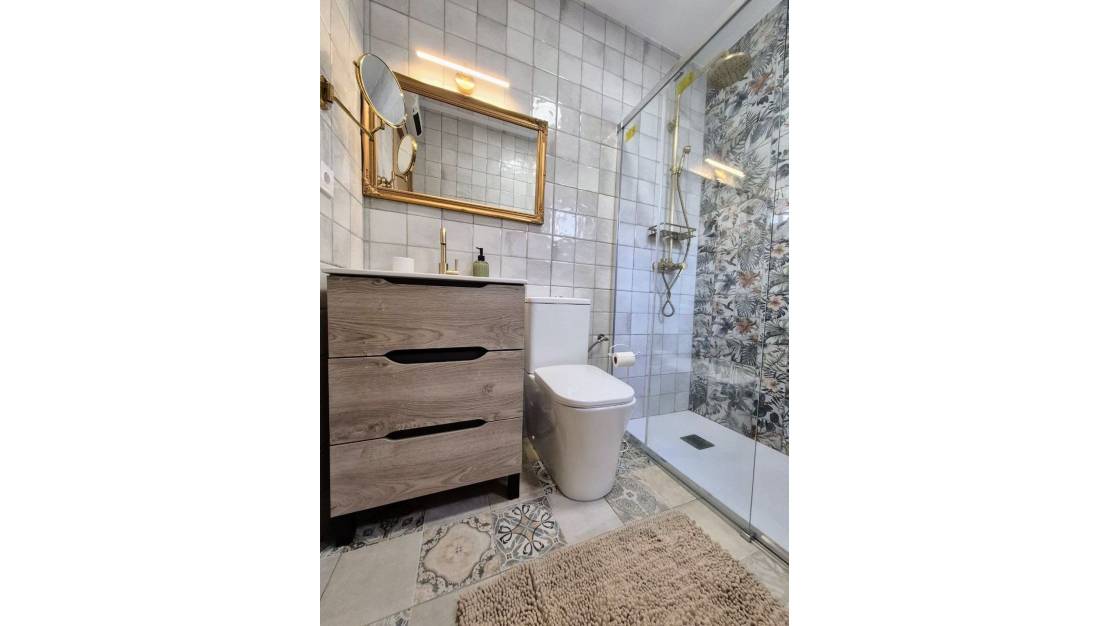 Venta - Town House - Cartagena - Los Nietos