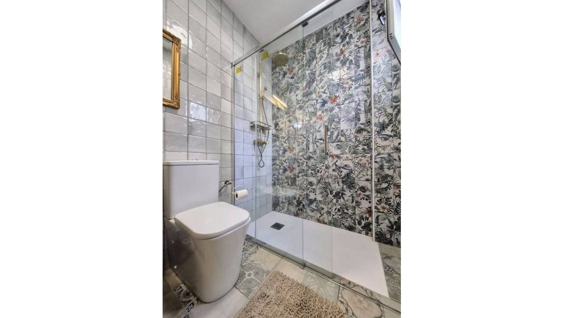 Venta - Town House - Cartagena - Los Nietos