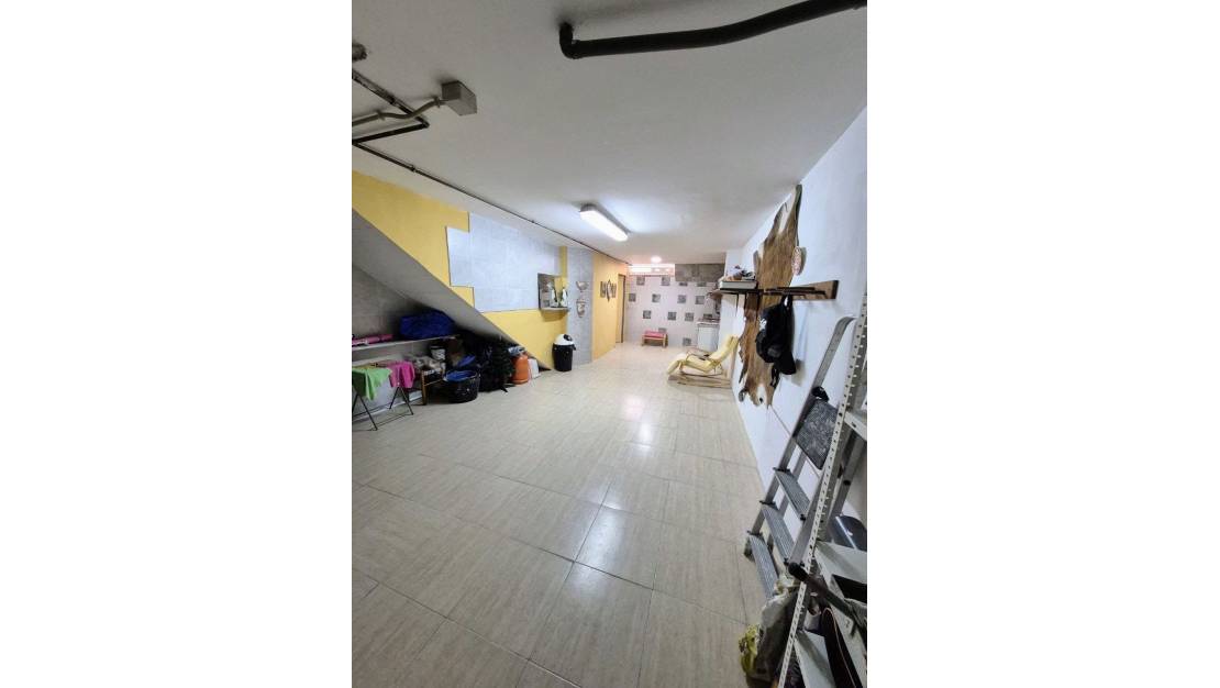 Venta - Town House - Cartagena - Los Nietos