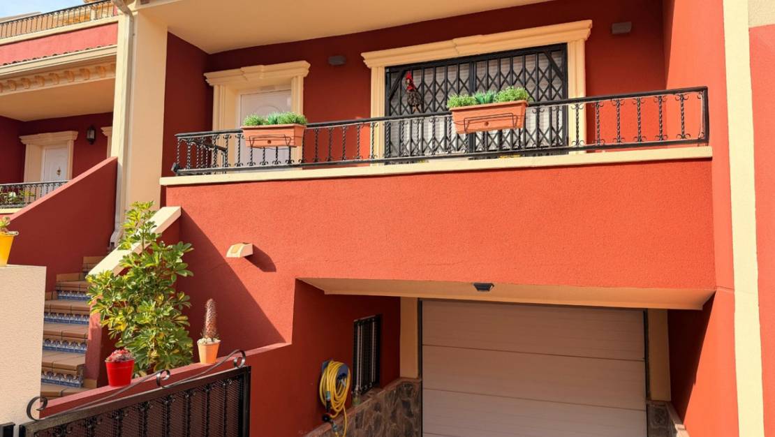 Venta - Town House - Catral - Catral Centro