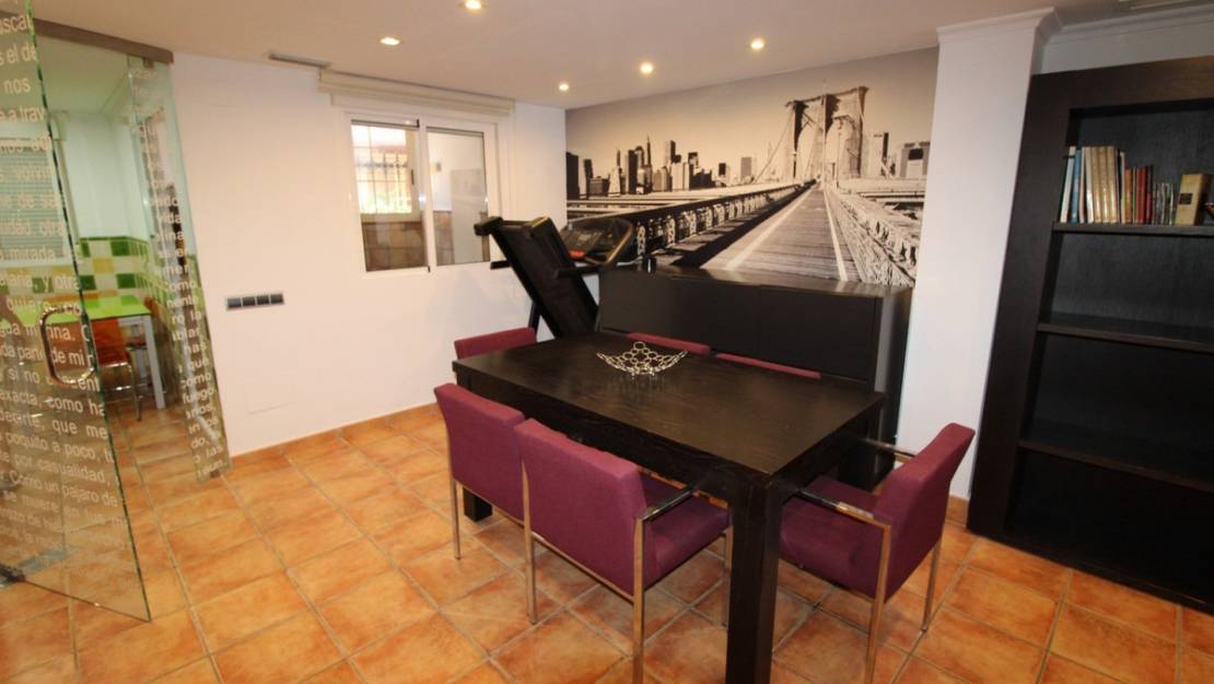 Venta - Town House - Catral - Catral Centro
