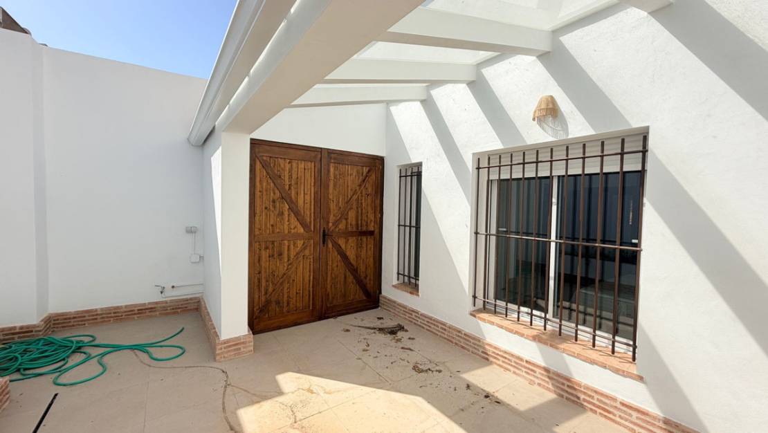 Venta - Town House - Catral - Catral Centro