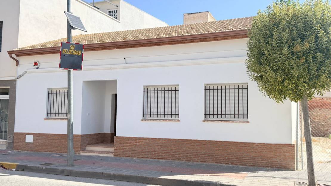Venta - Town House - Catral - Catral Centro