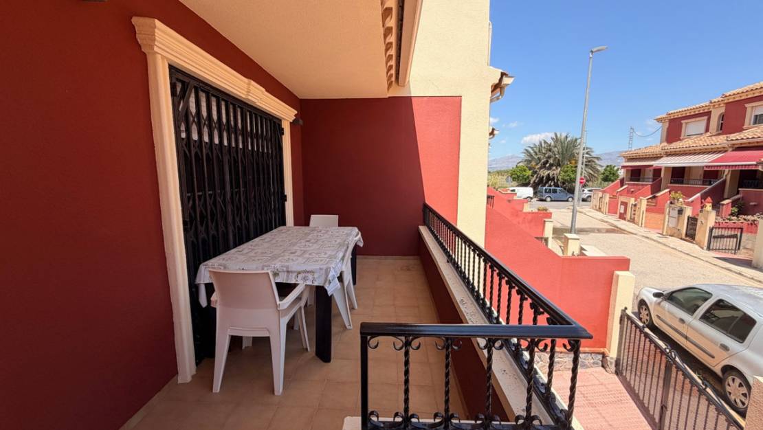 Venta - Town House - Catral - Catral Centro