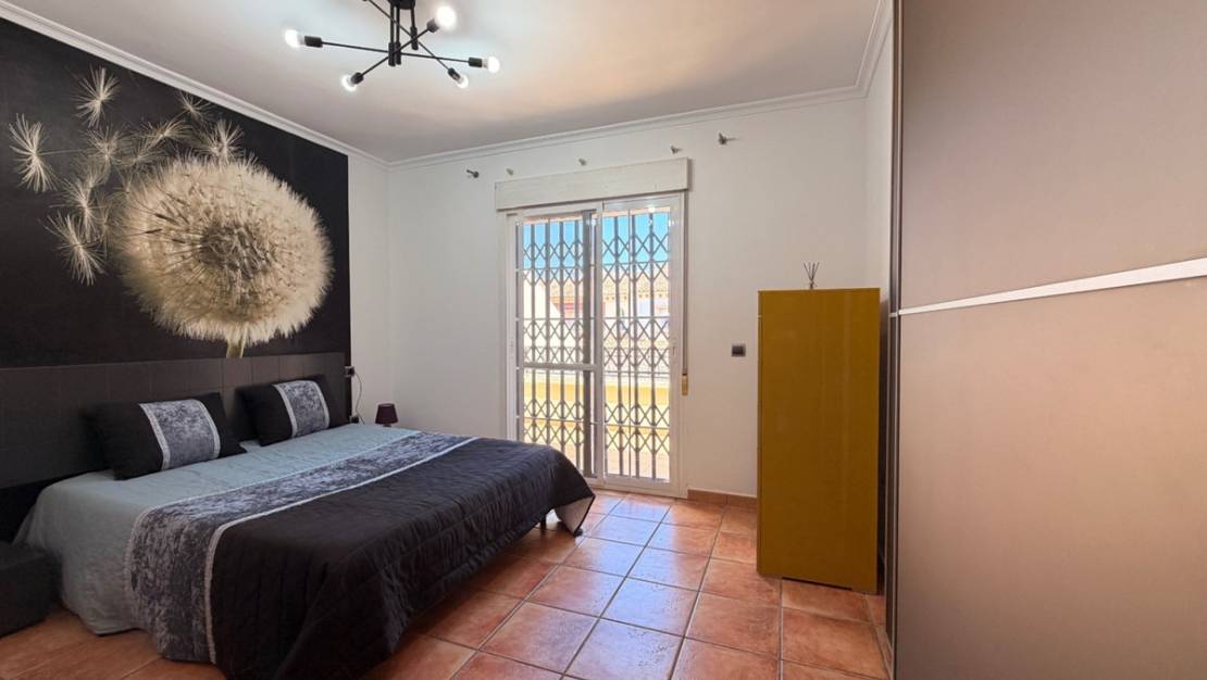 Venta - Town House - Catral - Catral Centro
