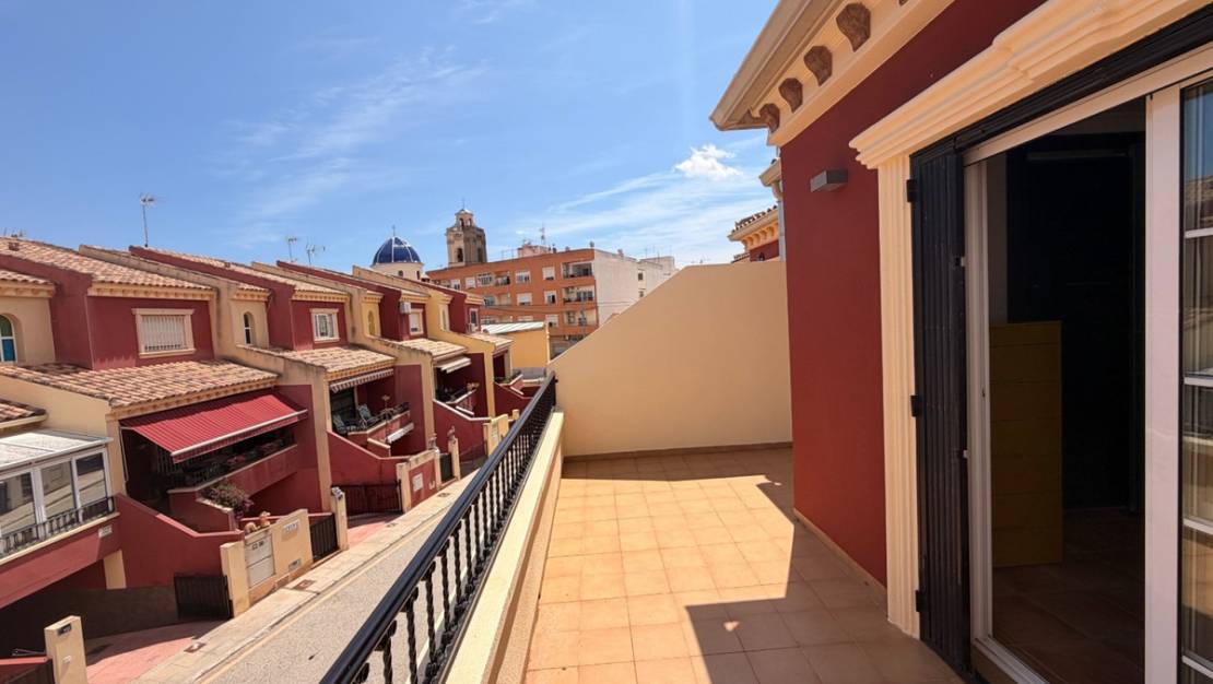 Venta - Town House - Catral - Catral Centro