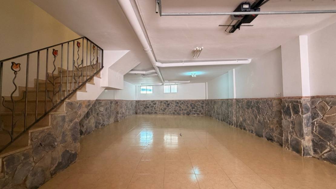 Venta - Town House - Catral - Catral Centro