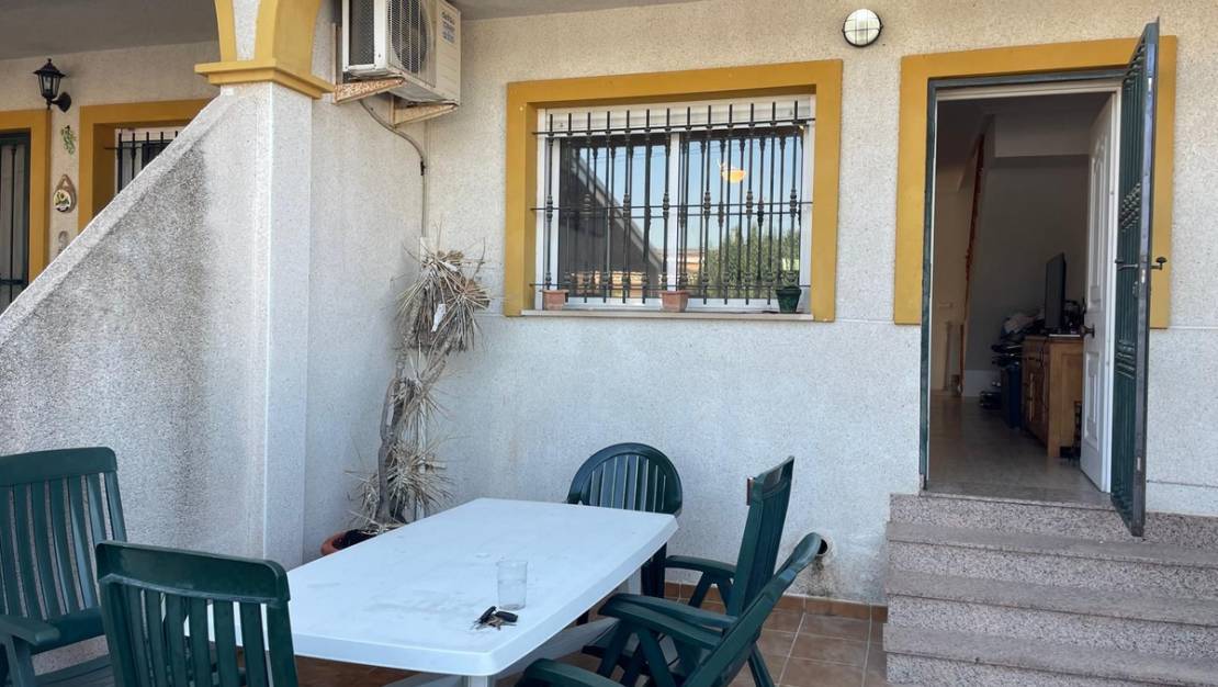 Venta - Town House - Daya Nueva - Daya Nueva Centro