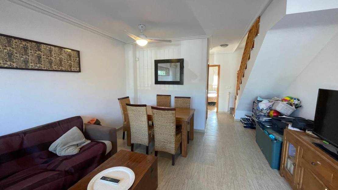 Venta - Town House - Daya Nueva - Daya Nueva Centro