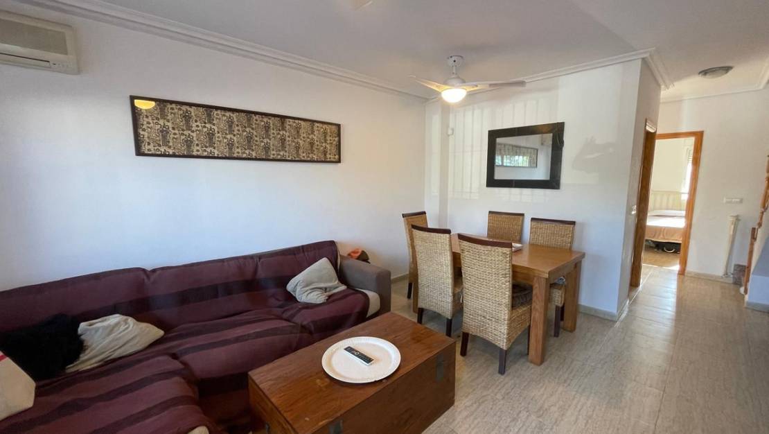 Venta - Town House - Daya Nueva - Daya Nueva Centro