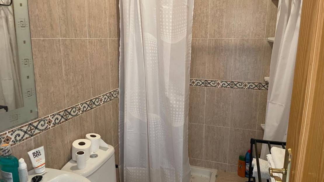 Venta - Town House - Daya Nueva - Daya Nueva Centro