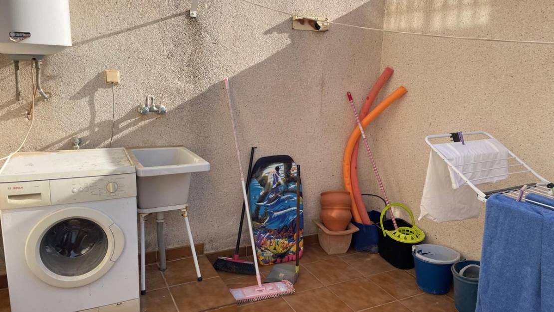 Venta - Town House - Daya Nueva - Daya Nueva Centro