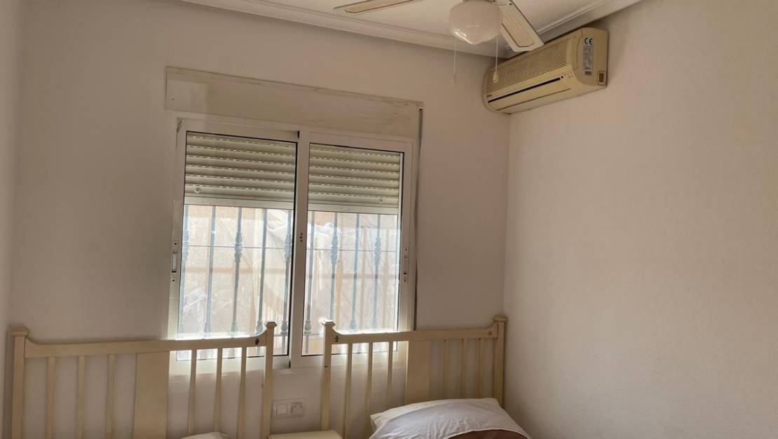 Venta - Town House - Daya Nueva - Daya Nueva Centro