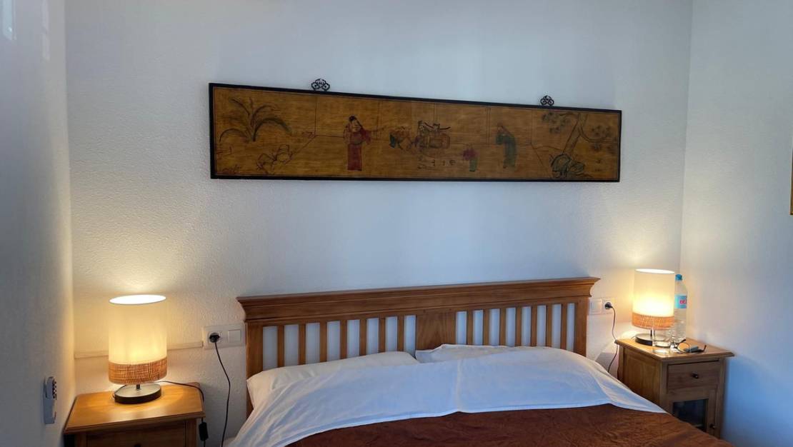 Venta - Town House - Daya Nueva - Daya Nueva Centro