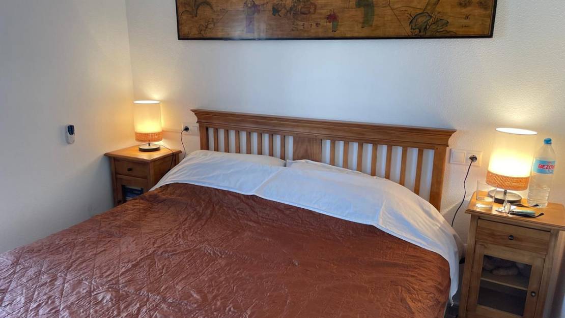 Venta - Town House - Daya Nueva - Daya Nueva Centro