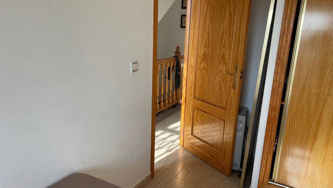 Venta - Town House - Daya Nueva - Daya Nueva Centro