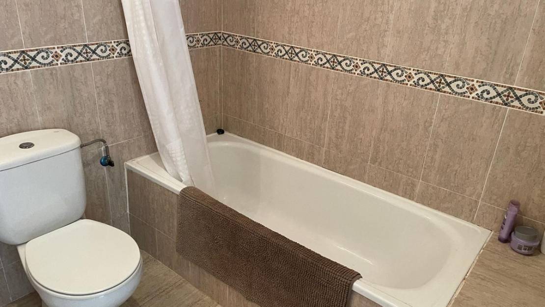 Venta - Town House - Daya Nueva - Daya Nueva Centro