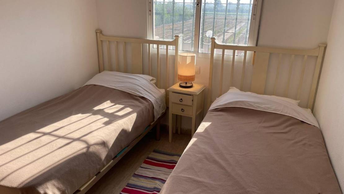 Venta - Town House - Daya Nueva - Daya Nueva Centro